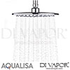 ISD.A2.BV.DVFW.21 Aqualisa Shower 