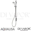 Aqualisa ISD.A2.EV.21 Spare Parts