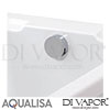 Aqualisa ISD.A2.EV.DVBTX.14 Shower