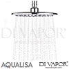 ISD.A2.EV.DVFC.21 Aqualisa Shower 