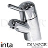 Inta IT1001CP Spare Parts