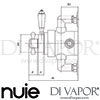 Nuie Tech Diagram