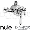 Nuie Spare Parts