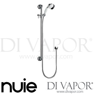 Nuie ITY310-ITY316 Edwardian Twin Concealed Thermostatic Shower Valve Spare Parts