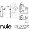 Nuie Tech Diagram