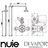 Nuie Tech Diagram