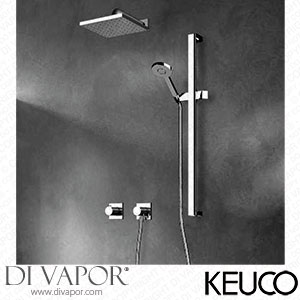 Keuco IXMO Shower Set 10 - IXMOSET10 Spare Parts