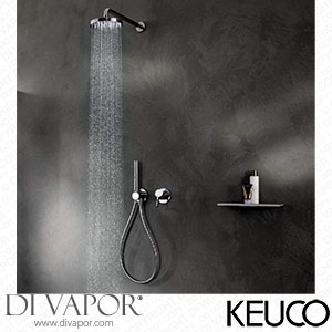 Keuco IXMO Shower Set 7 - IXMOSET7 Spare Parts