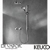 Keuco Spare Parts