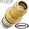 Jacuzzi Thermostatic Cartridge