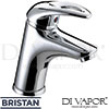 Bristan J BAS C Mixer Spare Parts