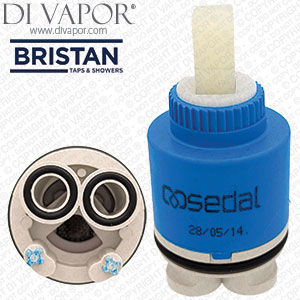 Bristan J10351 ECO 35mm ECO Stepped Cartridge