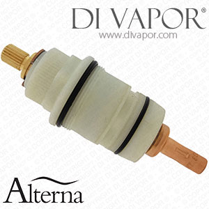 Alterna J9S828HH Exposed & Concealed Shower Valve Cartridge