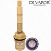 Ceramic Disc Shower and Tap Valve Cartridge