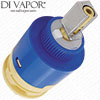 Pressure Balance Valve