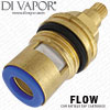 John Lewis Flow JLF5213 Cold Tap Cartridge Compatible Spare5213 Flow Cold Tap Cartridge Compatible S