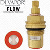 John Lewis Flow JLF5214 Hot Tap Cartridge Compatible Spare