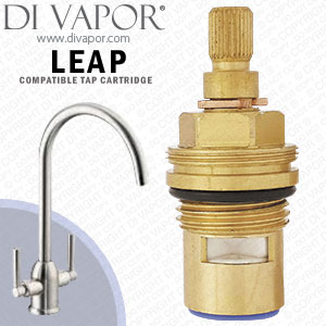 JLL7900 John LewisJLL7899 John Lewis Leap Cold Tap Cartridge Compatible Spare Leap Hot Tap Cartridge