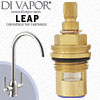 John Lewis Leap Cold Tap Cartridge Compatible Spare - JLL7899