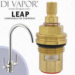 John Lewis Leap Tap Valve Insert