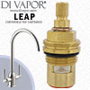 John Lewis Leap Hot Tap Cartridge Compatible Spare - JLL7900