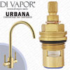 JLU5263 John Lewis Urbana Cold Tap Cartridge Compatible Spare