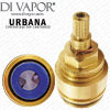 John Lewis Urbana Tap Spares