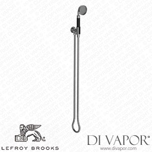 Lefroy Brooks Modern Wall Mounted Hand Shower (Xo Finishes) (Jm 1826) Spare Parts