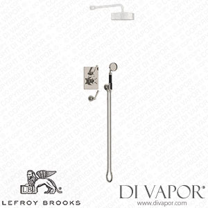 Lefroy Brooks Janey Mac Concealed Thermostatic Valve With Hand Shower (Jm 8712) Spare Parts