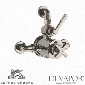 Lefroy Brooks Janey Mac Exposed Thermostatic Valve With Top Return (Jm 8725) Spare Parts