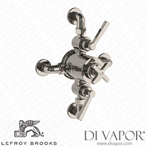 Lefroy Brooks Janey Mac Exposed Dual Control Thermostatic Valve With Wall Returns (Jm 8746) Spare Parts