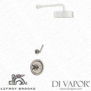 Lefroy Brooks JANEY MAC ARCHIPELAGO THERMOSTATIC VALVE & FLOW CONTROL (JM 8801) Spare Parts