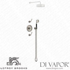 Lefroy Brooks Janey Mac Archipelago Thermostatic Valve With Flow Controls & Hand Shower (Jm 8803) Spare Parts