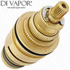 Brass Thermostatic Cartridge