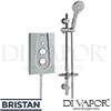 Bristan JOYT385-MS Spare Parts