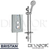 Bristan JOYT395-MS Shower Spare Parts