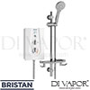 Bristan JOYT395-W Spare Parts