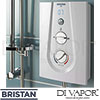 Bristan Spare Parts JOYT395-W