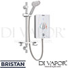 Bristan JOYTHC85-W Spare Parts