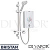 Bristan JOYTHC95-W Spare Parts