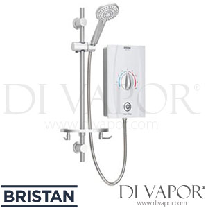 Bristan JOYTHCK95 W Joy Care BEAB Care Thermostatic 9.5kW Electric Shower Spare Parts