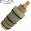 Just Taps Thermostatic Cartridge