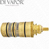 Thermostatic Cartridge