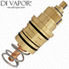 JS2 Thermostatic Cartridge