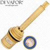 JTP JT93860 Shower Valve