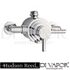 Hudson Reed JTY026 Exposed Spare Parts