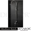 Hudson Reed JTY026 Exposed Spare