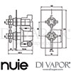 Nuie Tech Diagram