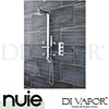 Nuie JTY311 Minimalist Spare