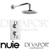 Nuie Spare Parts